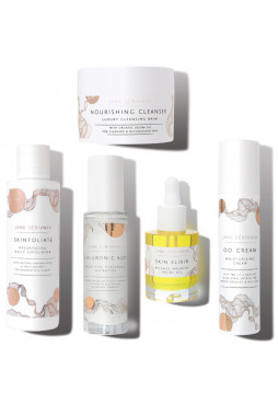 JANE SCRIVNER - SkinCare 5 A DAY - v krabičke